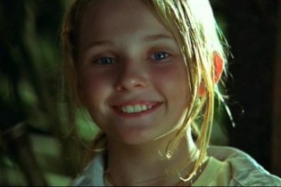 Alla ricerca dell'isola di Nim - Trailer italiano