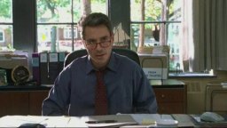 Charlie Bartlett - Trailer italiano