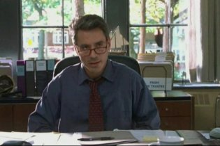 Charlie Bartlett - Trailer italiano