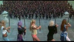 Dead or Alive - Trailer Italiano