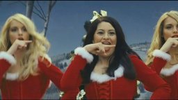 Deck the Halls - Trailer