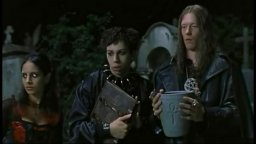 Die Nacht der lebenden Loser - Trailer