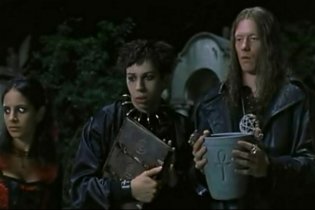 Nacht Der Lebenden Loser Stream