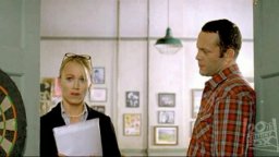 Dodgeball: A True Underdog Story - Trailer 2