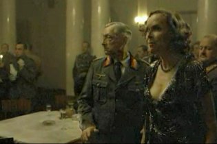 Downfall - Trailer internazionale