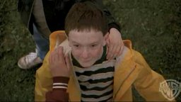 Dreamcatcher - Trailer 2