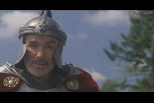 Dungeon Siege - Teaser Trailer