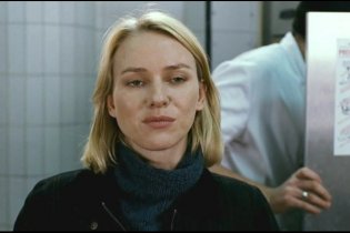 Eastern Promises - Trailer