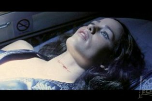 Elektra - Making of #1