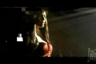 Elektra - Making of #2