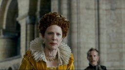 Elizabeth: The Golden Age - Trailer