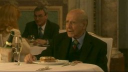 Elsa y Fred - Trailer