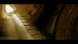 Exorcist: The Beginning - Teaser