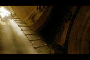 Exorcist: The Beginning - Teaser