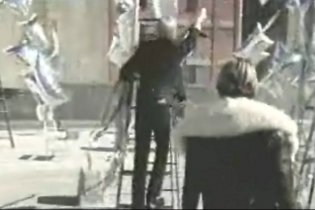 Factory Girl - Trailer Italiano