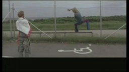 Falkenberg Farewell - Trailer