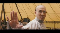 Fearless - Trailer USA