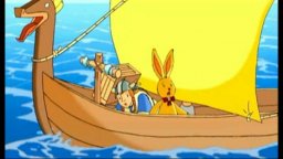 Felix il coniglietto e la macchina del tempo - Trailer