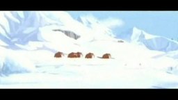 Felix il coniglietto e la macchina del tempo - Trailer italiano