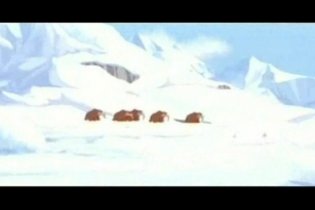 Felix il coniglietto e la macchina del tempo - Trailer italiano