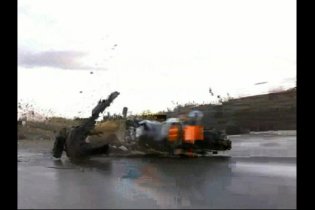 Final Destination 2 - Trailer