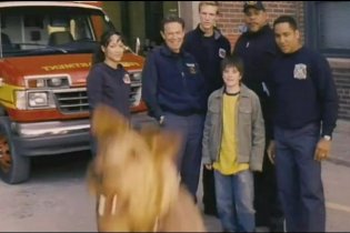 Firehouse Dog - Trailer