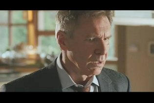 Firewall - Accesso negato - Teaser