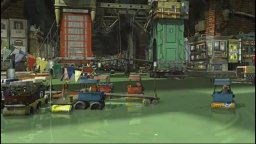 Flushed Away - Trailer