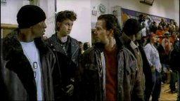 Four Brothers - Trailer