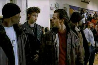 Four Brothers - Trailer