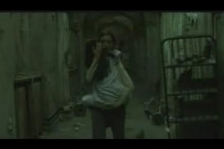 Fragile - Trailer italiano