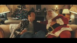 Fred Claus - Trailer