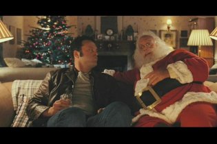 Fred Claus - Trailer