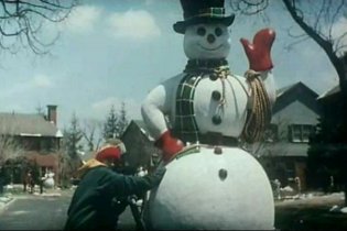 Fuga dal Natale - Trailer italiano
