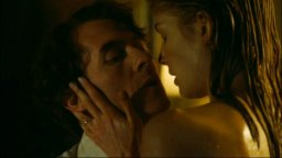 Fugitive Pieces - Trailer