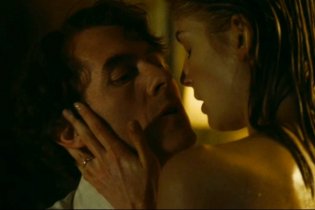 Fugitive Pieces - Trailer