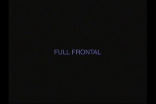 Full Frontal - Trailer