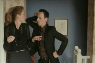 Funeral Party - Trailer Italiano