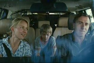Funny Games - Trailer
