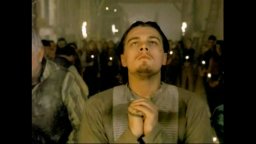 Gangs of New York - Trailer