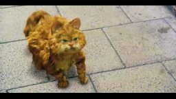 Garfield 2 - Trailer