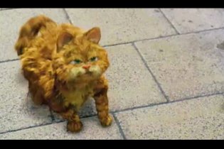 Garfield 2 - Trailer