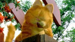 Garfield - Teaser Trailer