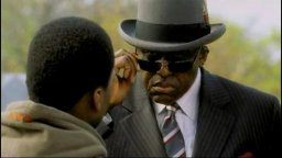 Get Rich or Die Tryin' - Trailer