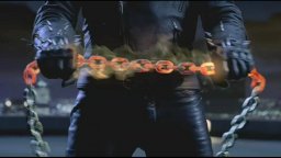 Ghost Rider - Teaser