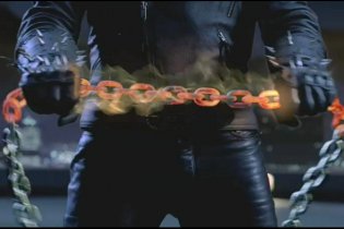 Ghost Rider - Teaser