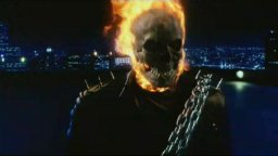 Ghost Rider - Teaser Italiano