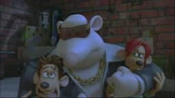 Giù per il tubo - Trailer Italiano