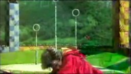 Harry Potter e la Camera Dei Segreti - Trailer