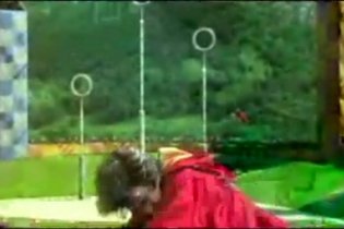 Harry Potter e la Camera Dei Segreti - Trailer